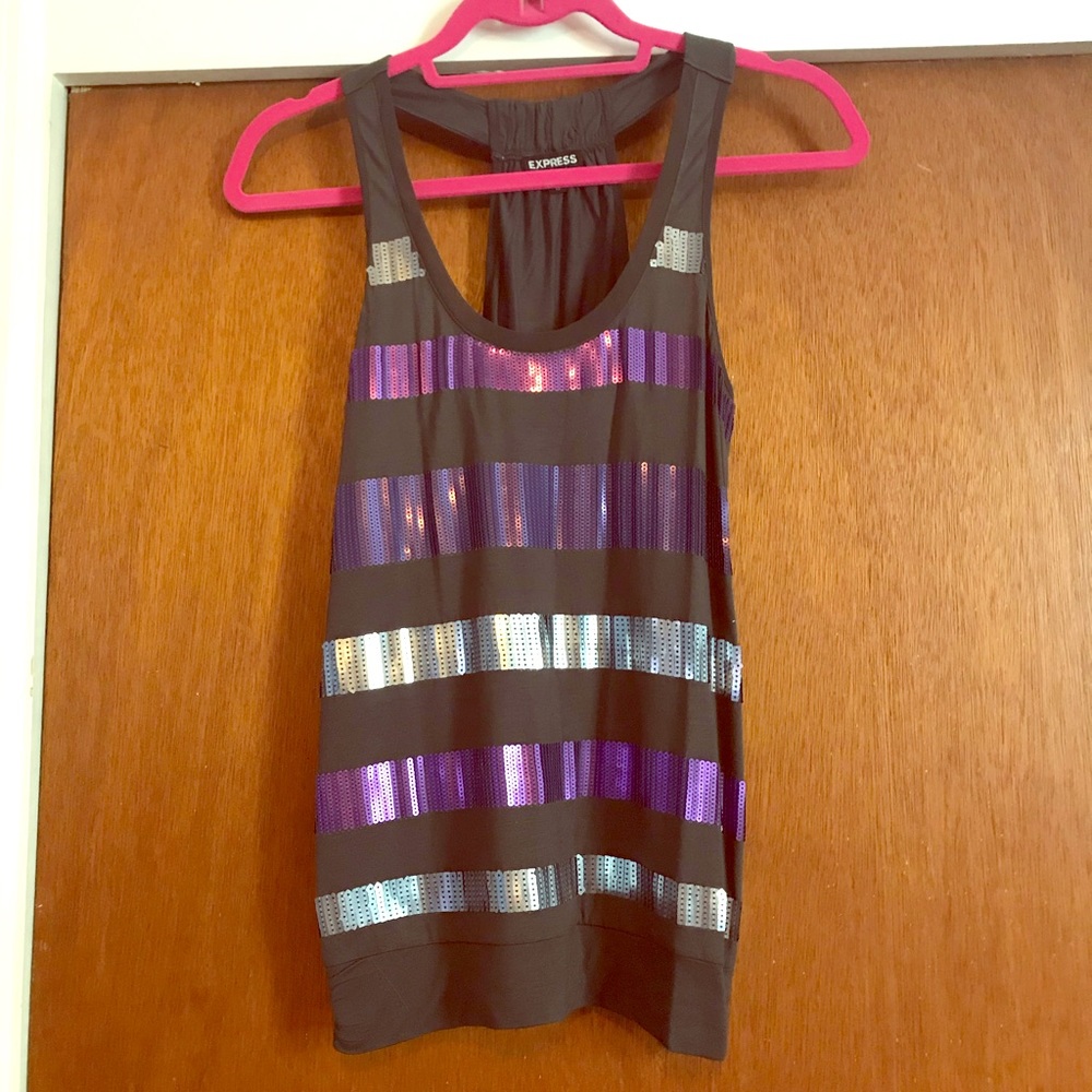 Express Fashion